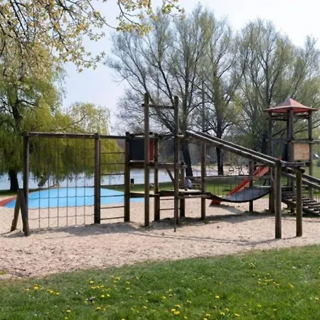 Holiday home Heerlijke Vakantiewoning *