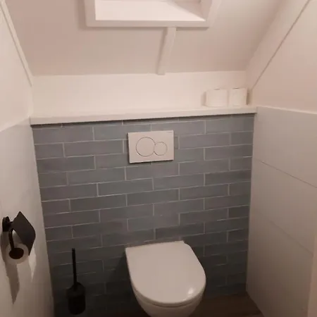 Holiday home Heerlijke Vakantiewoning Ewijk