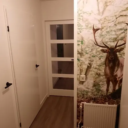 Holiday home Heerlijke Vakantiewoning *