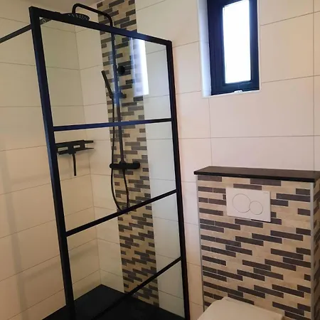 Heerlijke Vakantiewoning * Ewijk