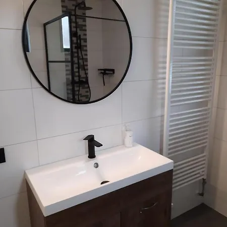 Heerlijke Vakantiewoning Holiday home *