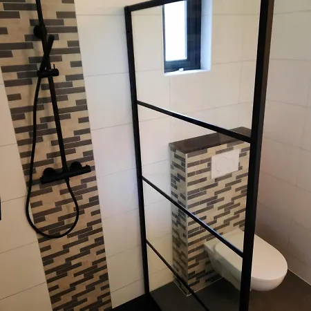 Holiday home Heerlijke Vakantiewoning *