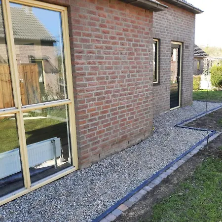 Holiday home Heerlijke Vakantiewoning *