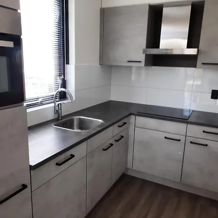 Heerlijke Vakantiewoning *