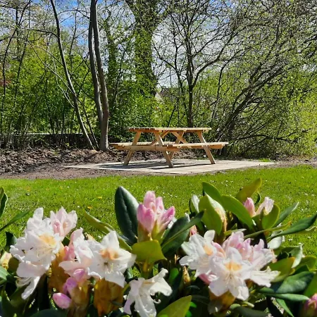 Heerlijke Vakantiewoning *