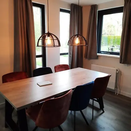 Heerlijke Vakantiewoning Holiday home