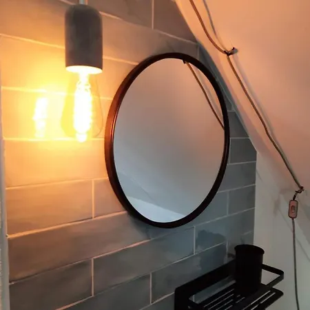 Holiday home Heerlijke Vakantiewoning *