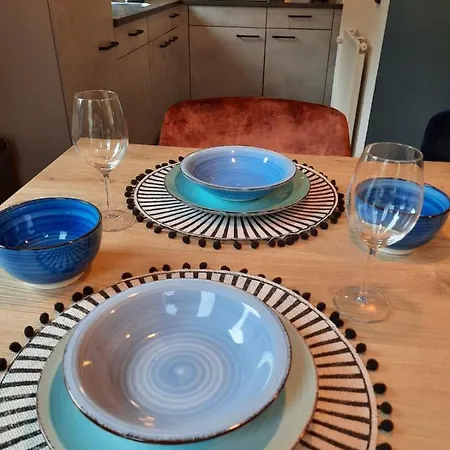 Heerlijke Vakantiewoning Holiday home Ewijk
