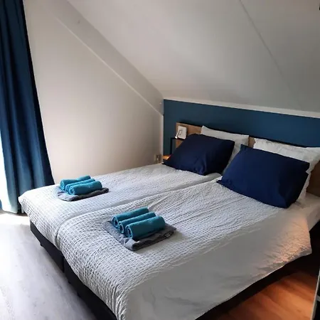 Heerlijke Vakantiewoning Ewijk