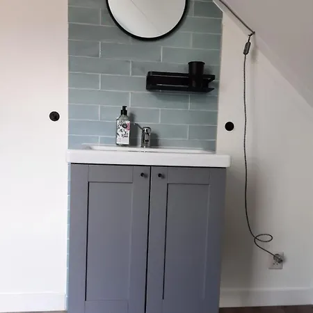 Heerlijke Vakantiewoning Ewijk