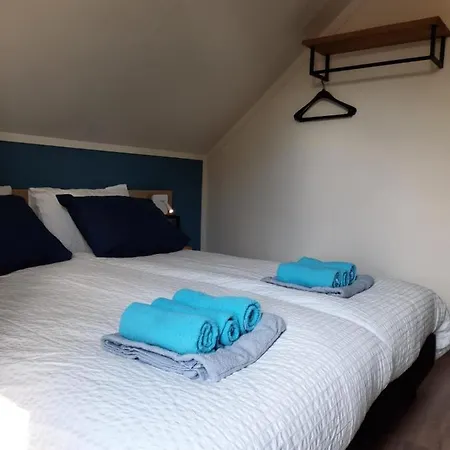 Heerlijke Vakantiewoning *