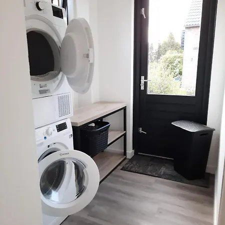 Heerlijke Vakantiewoning Ewijk