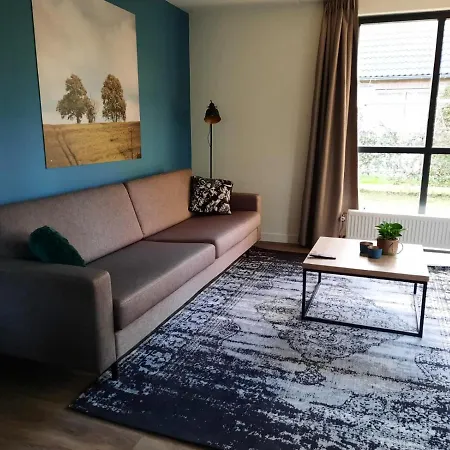 Holiday home Heerlijke Vakantiewoning