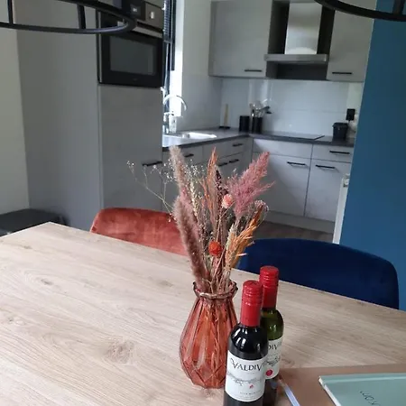 Holiday home Heerlijke Vakantiewoning
