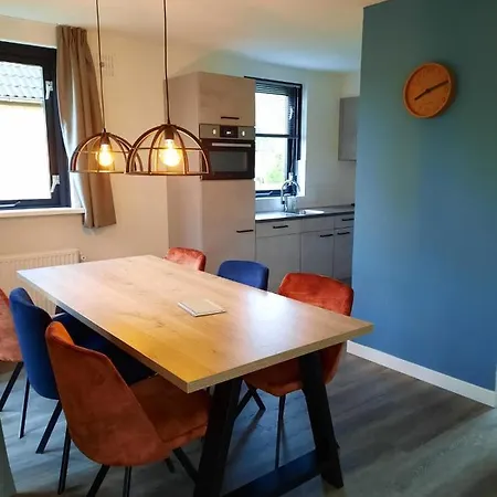 Heerlijke Vakantiewoning Holiday home