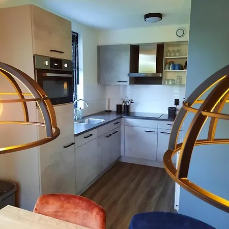 Heerlijke Vakantiewoning Holiday home Ewijk