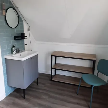 Heerlijke Vakantiewoning * Ewijk