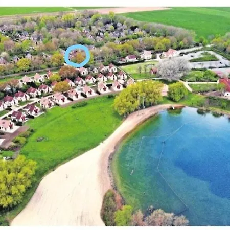 Holiday home Heerlijke Vakantiewoning *