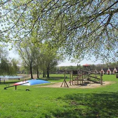 Holiday home Heerlijke Vakantiewoning