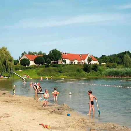 Heerlijke Vakantiewoning Holiday home Ewijk