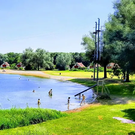 Heerlijke Vakantiewoning Holiday home Ewijk