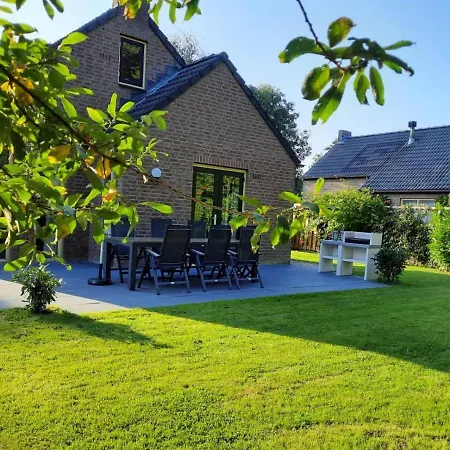 Heerlijke Vakantiewoning Holiday home