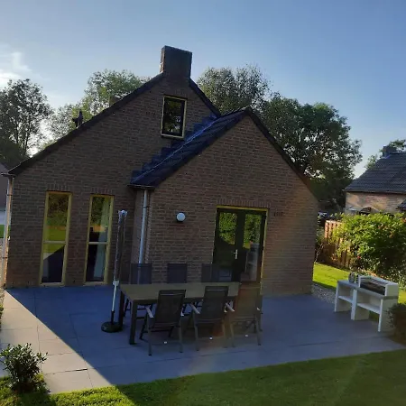 Holiday home Heerlijke Vakantiewoning Ewijk