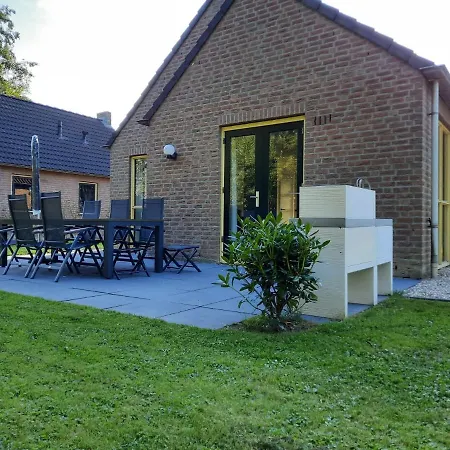 Heerlijke Vakantiewoning Holiday home Ewijk