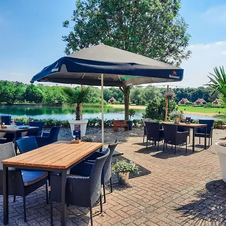 Holiday home Heerlijke Vakantiewoning