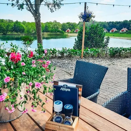 Holiday home Heerlijke Vakantiewoning Ewijk